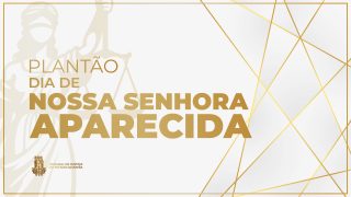 TJBA funciona em regime de plantão extraordinário durante o feriado de Nossa Senhora Aparecida  