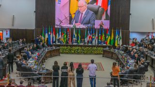XXII Encontro do Consepre: Carta de Curitiba reúne diretrizes para fortalecer a Justiça brasileira   