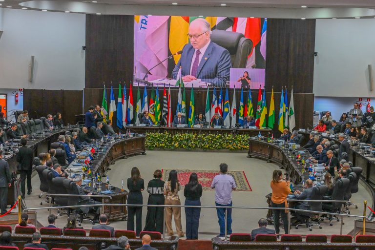 XXII Encontro do Consepre: Carta de Curitiba reúne diretrizes para fortalecer a Justiça brasileira   