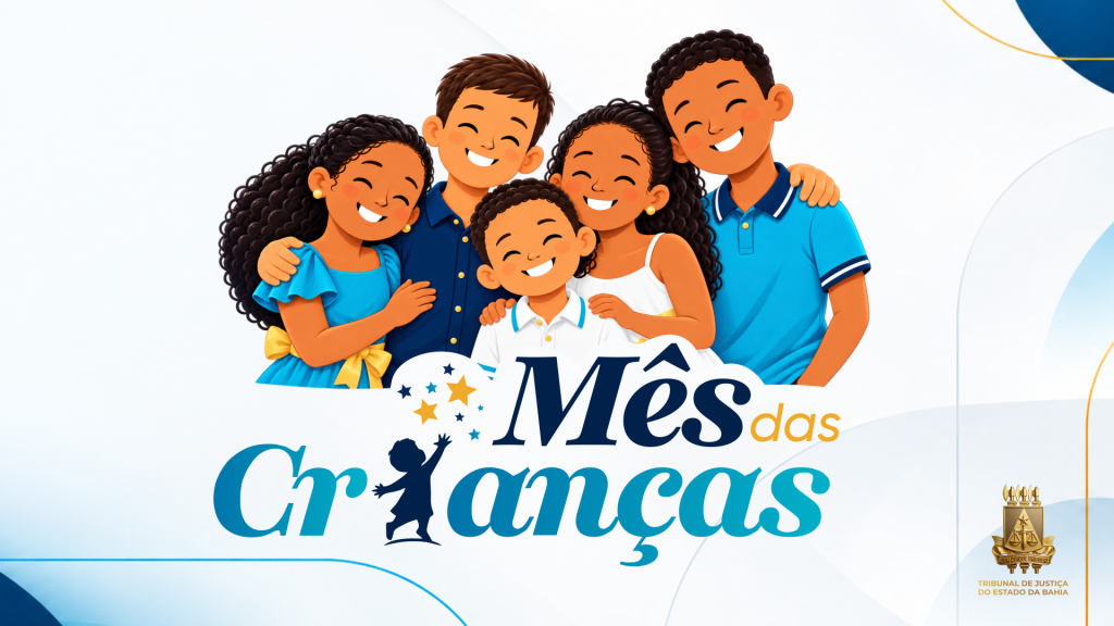 TJBA Infância: Justiça Restaurativa contribui para reconstrução de vínculos familiares  