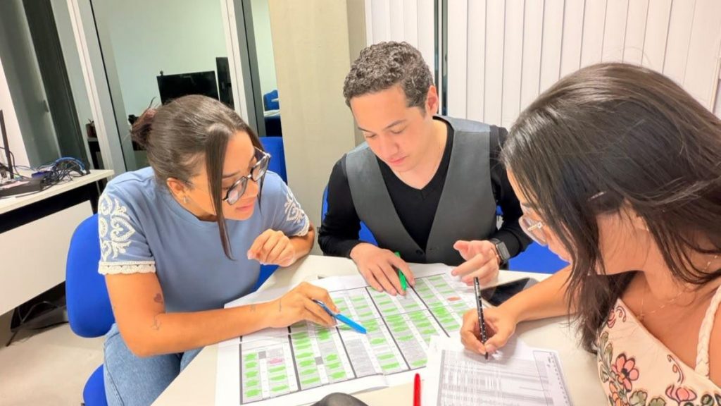 Comarcas de Santana e Serra Dourada recebem primeira edição do Projeto Celeridade Pericial do TJBA