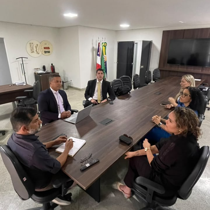TJBA realiza mutirão inédito com 25 julgamentos em cinco dias na Comarca de Eunápolis