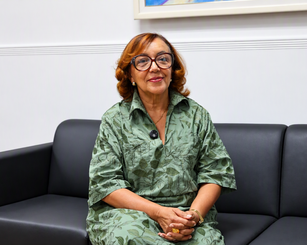 História de Vida: Desembargadora Joanice Guimarães se despede da magistratura com legado imensurável para o Brasil