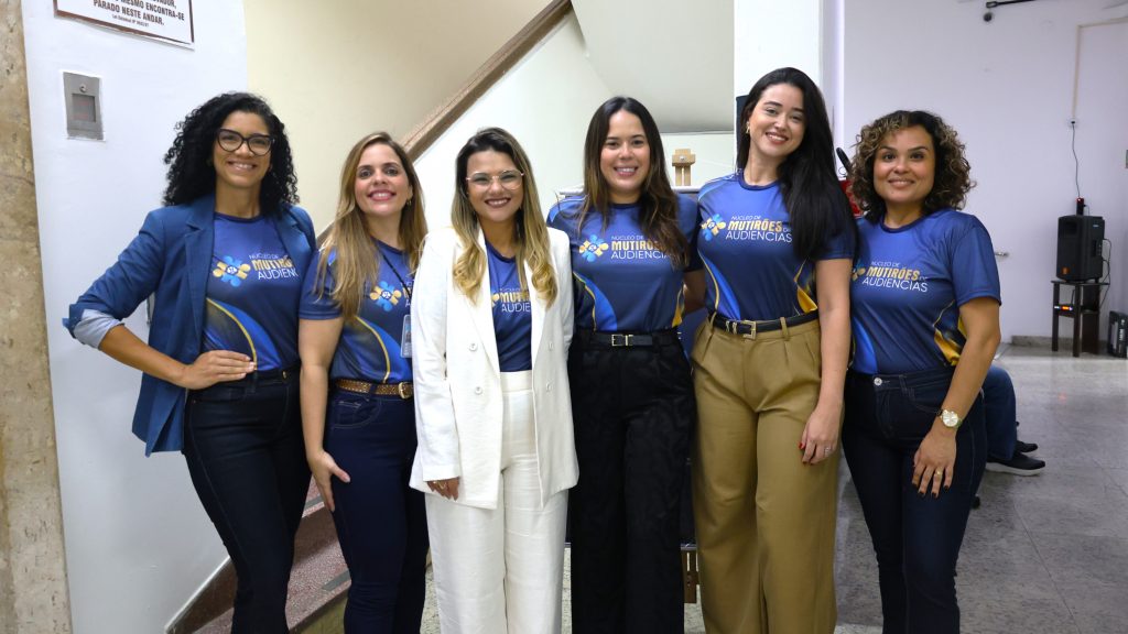 TJBA inicia Mutirão de Audiências DPVAT no Fórum Ruy Barbosa  
