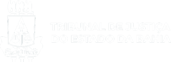 Logotipo do Tribunal de Justiça da Bahia