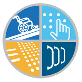 Ícone do projeto Além das Barreiras