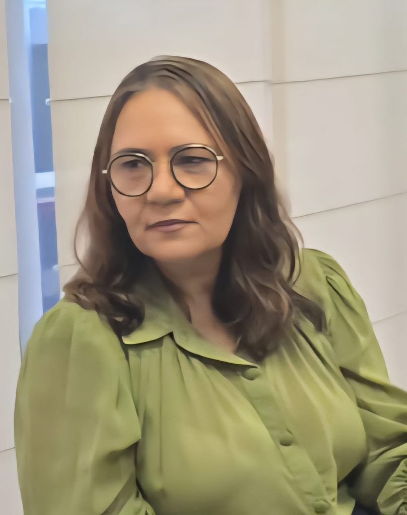 DIVA MARIA ROUXINHO