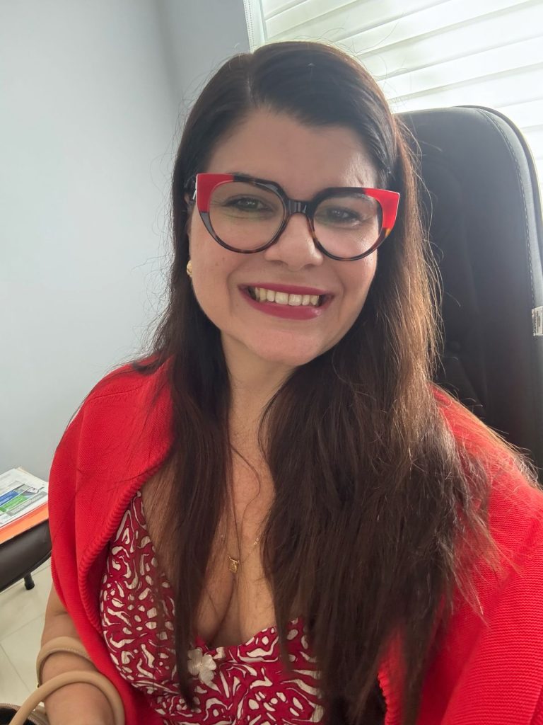 Maria do Rosário Passos da Silva Calixto
