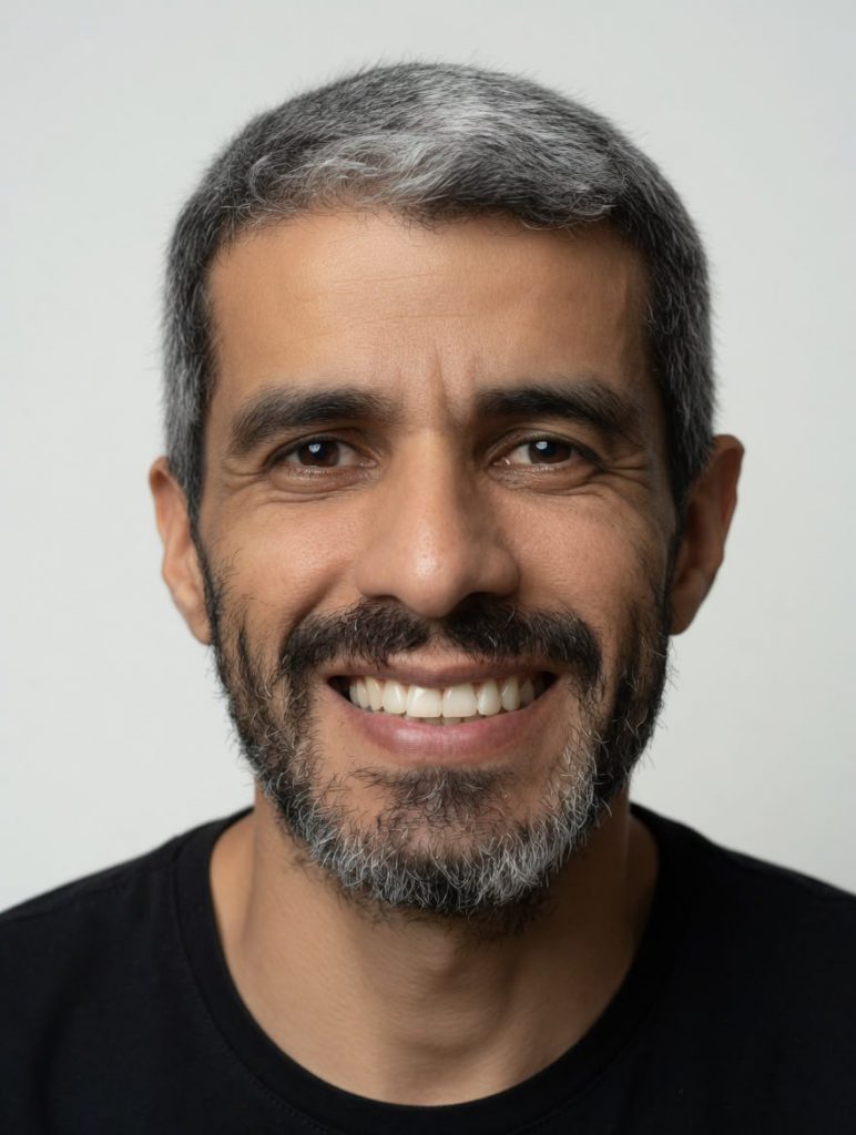 RAFAEL MEDEIROS