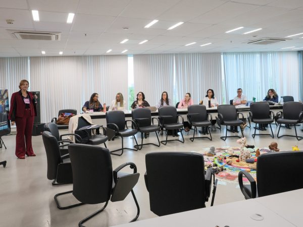NJR2G e Unicorp-TJBA promovem curso inédito de Formação de Instrutores em Justiça Restaurativa  