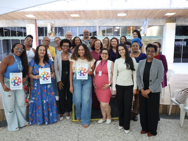 Semana da Justiça Restaurativa 2025