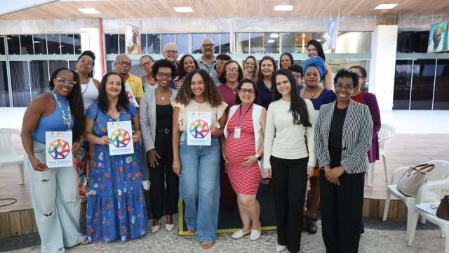 Semana da Justiça Restaurativa 2025