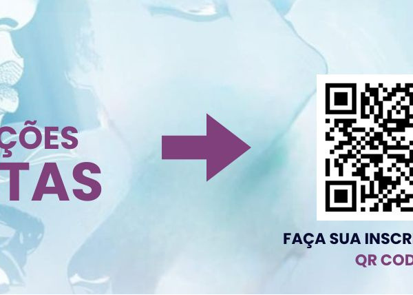 Inscrições abertas para o II Encontro Nacional de Mulheres na Justiça Restaurativa