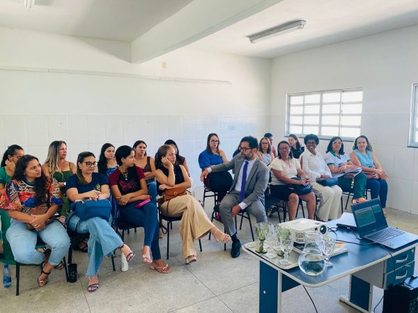 Projeto do CEJUSC de Brumado amplia a implementação da Justiça Restaurativa em escolas municipais