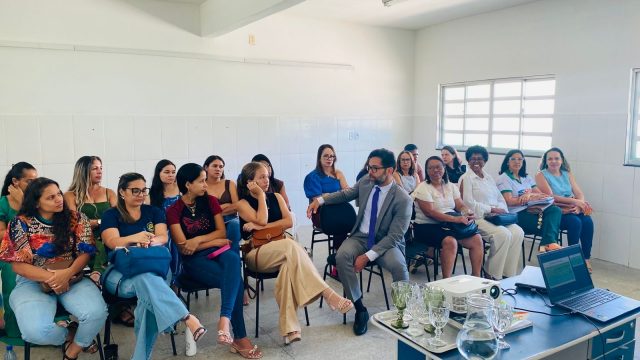 Projeto do CEJUSC de Brumado amplia a implementação da Justiça Restaurativa em escolas municipais
