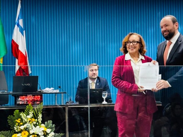 TJBA firma Acordo de Cooperação Técnica com o TRE-BA para compartilhar práticas de Justiça Restaurativa, com foco nas eleições 