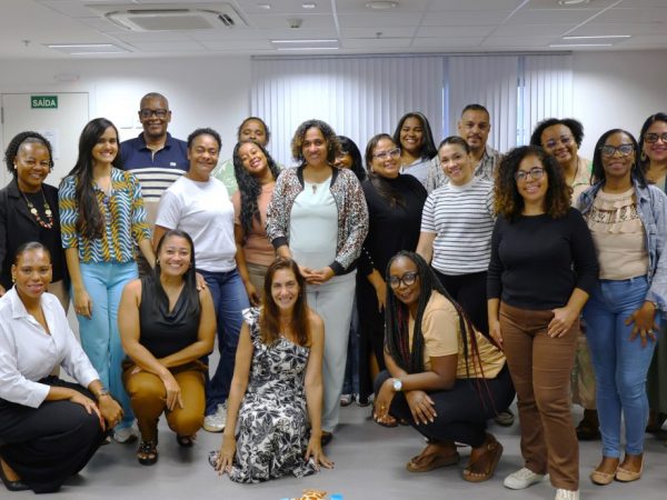 Formação em Justiça Restaurativa fortalece atendimento à população em situação de rua