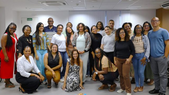 Formação em Justiça Restaurativa fortalece atendimento à população em situação de rua