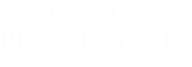 Logotipo 1ª Vice-Presidência