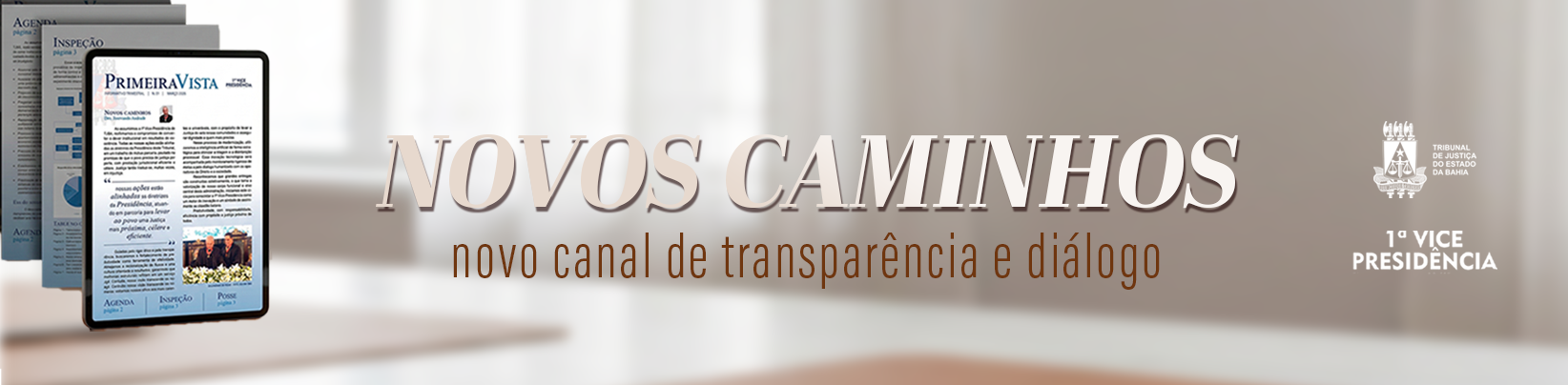 Imagem 1 de carrossel de Banner