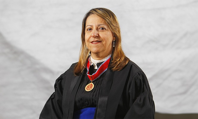 A iniciativa atende ao macrodesafio de fortalecimento da relação institucional do Poder Judiciário com a sociedade