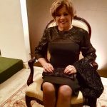 Foto Desembargadora Maria da Graça Osório Pimentel Leal