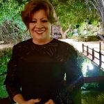 Desa Maria da Graça Osório Pimentel Leal