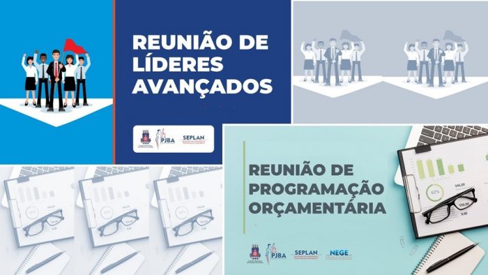 2ª VICE PARTICIPA DA RLA E RPO DO PODER JUDICIÁRIO DA BAHIA