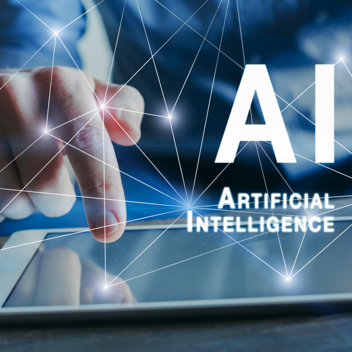 INTELIGÊNCIA ARTIFICIAL AUXILIA A 2ª VICE NA GESTÃO DO ACERVO