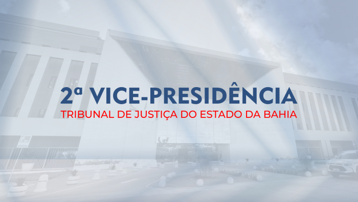 2ª Vice-Presidência encaminha mais de 570 processos para julgamento no Órgão Especial  
