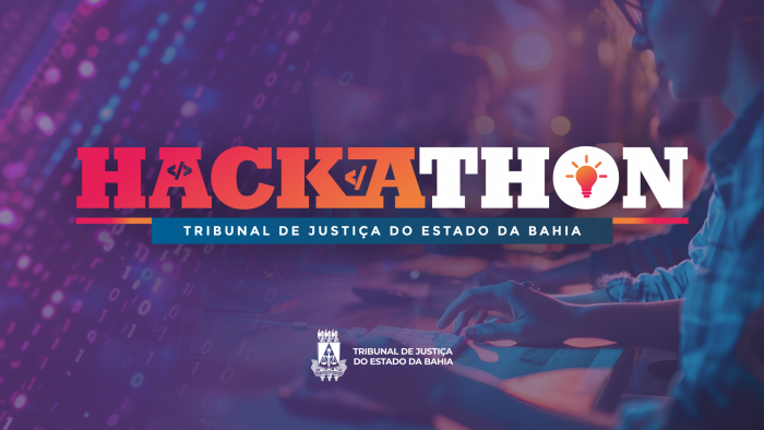 Servidor da 2ª Vice-Presidência do TJBA apresenta proposta inovadora em maratona de inovação