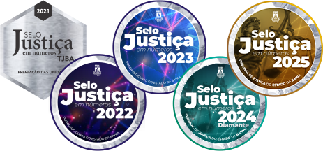 Selos institucionais