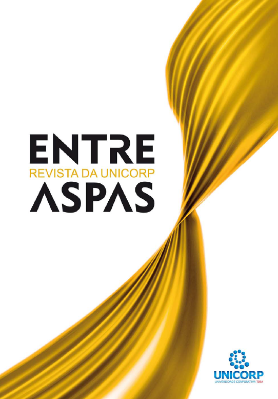Revista Entre Aspas - Volume 4