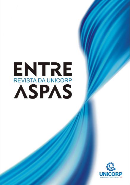 Revista Entre Aspas - Volume 1