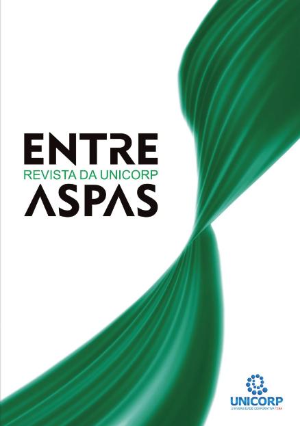 Revista Entre Aspas - Volume 3