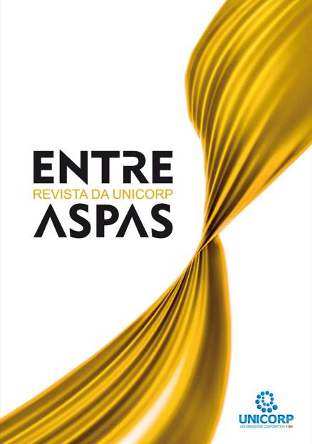 Revista Entre Aspas - Volume 4