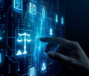 PALESTRA SOBRE PROTEÇÃO DE DADOS PESSOAIS E RESPONSABILIDADES LEGAIS NO DIA A DIA DO JUDICIÁRIO – TURMA 2025.2/EAD