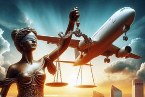 SEMINÁRIO SOBRE DIREITO AERONÁUTICO: COOPERAÇÃO INTERNACIONAL, REGULAÇÃO E SEGURANÇA NO TRANSPORTE AÉREO – TURMA 2025.2/EAD
