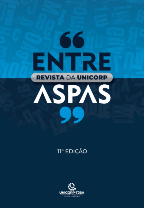 Revista Entre Aspas - 11ª Edição