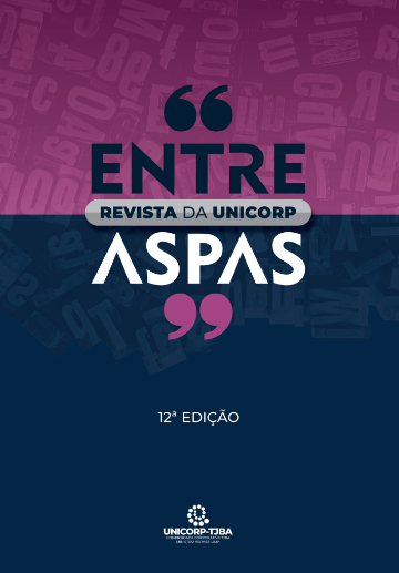 Revista Entre Aspas – 12ª Edição