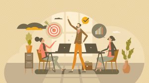 CAPACITAÇÃO GESTÃO DE ROTINAS DE TRABALHO COM FOCO EM GESTÃO DE PESSOAS