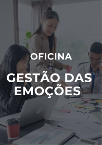 OFICINA DE GESTÃO DAS EMOÇÕES – TURMA 01 – DEZEMBRO/2025