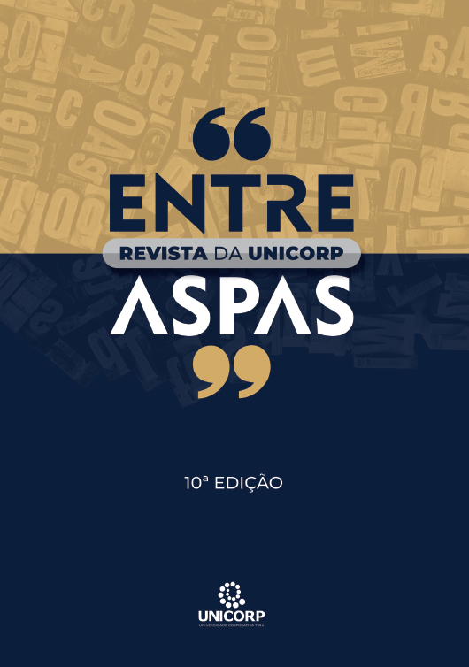 Revista Entre Aspas – 10ª Edição