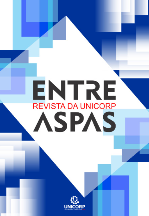 Revista Entre Aspas – 8ª Edição