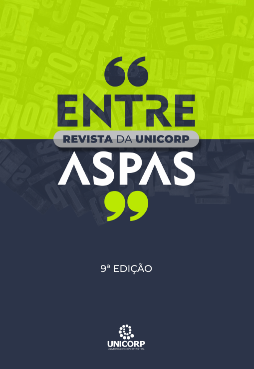 Revista Entre Aspas – 9ª Edição