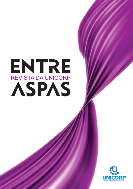Revista Entre Aspas - 5ª Edição