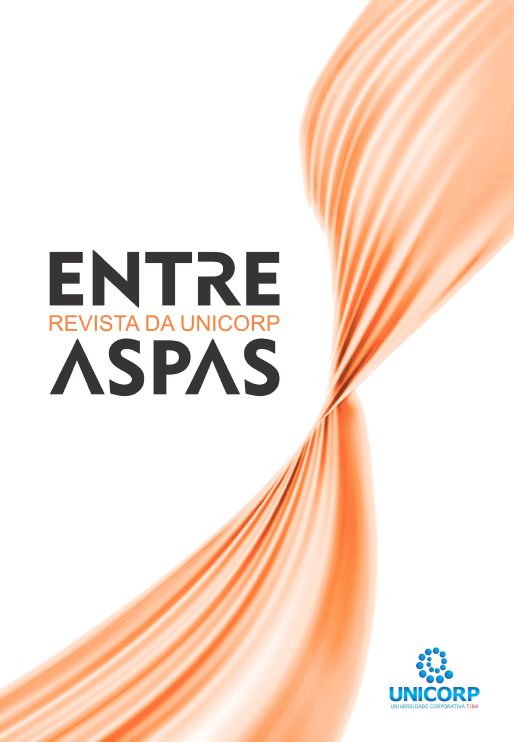 Revista Entre Aspas – 6ª Edição