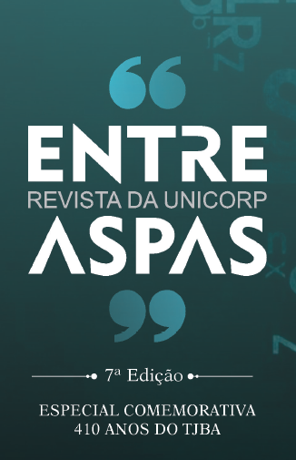 Revista Entre Aspas – 7ª Edição