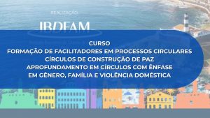 VI CONGRESSO BAIANO DE DIREITO DAS FAMÍLIAS E SUCESSÕES | IBDFAM/BA